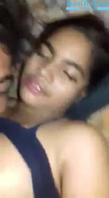 After going to college, you fucked me and made MMS sex video.