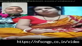 Thumbnail for Bangla Wife Masturbates With Eggplant On Video Call