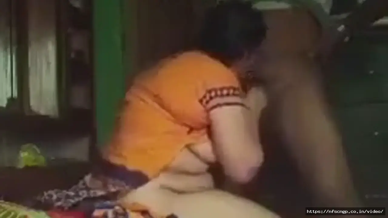 Thumbnail for Bangladeshi village bhabhi's blowjob and doggy style sex
