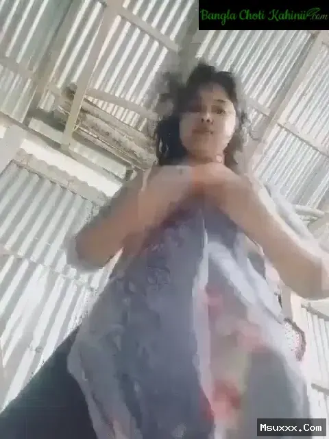 Bengali big tits village girl naked show