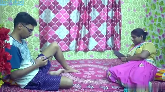 Bengali smooth bhabhi ki devar ke hot sex video