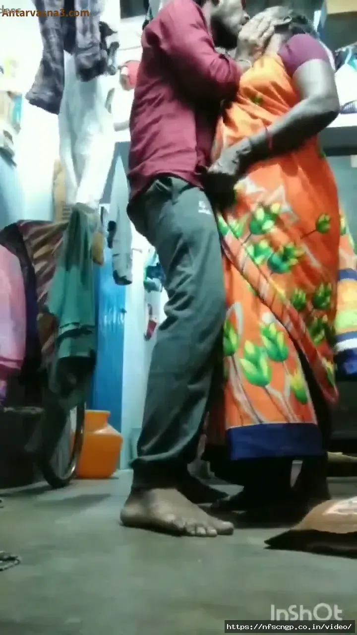 Watch Bf Clip Of 69 Year Old Village Aunt
