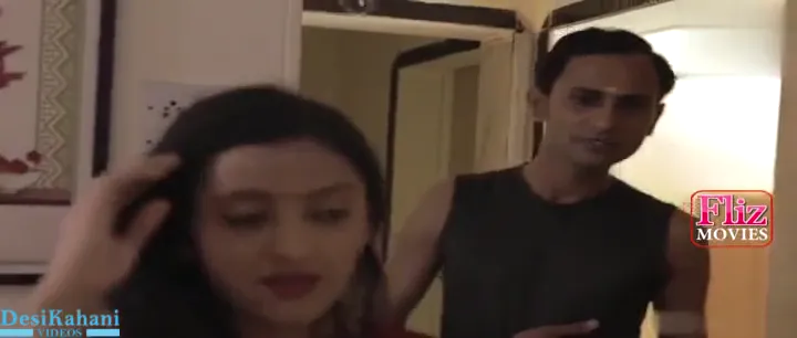 Bhabhi gave Charamsukh to the neighbor's boy who came to play ball.