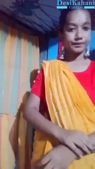 Bhare hue jism wali village girl ki Indian Nude Porn Video