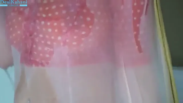 Bheegi Aunty's Sex In The Shower