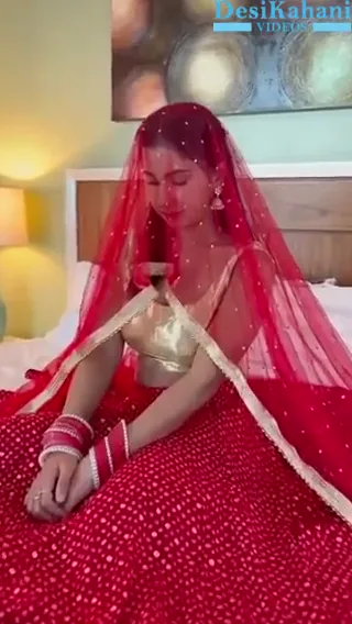 Thumbnail for Bodybuilder did not celebrate Suhagraat with his bride.
