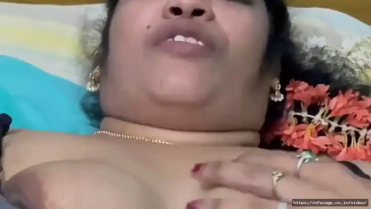Thumbnail for Boy fucked telugu mature sister-in-law's hairy pussy