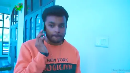 Watch Boyfriend Fucked His Girlfriend After Giving Her A Surprise