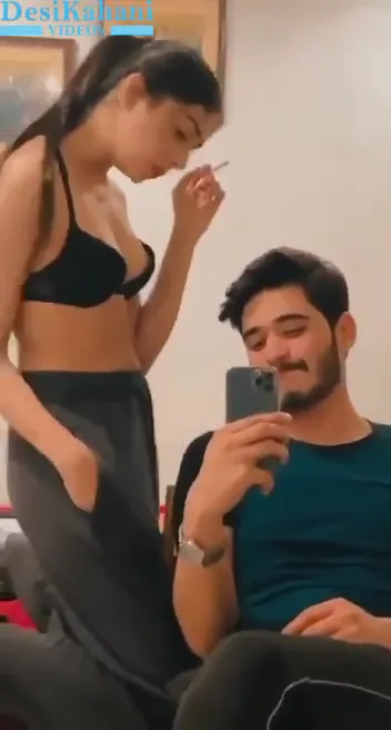 Boyfriend-Girlfriend ki masti aur chudai wali Private Sex Video