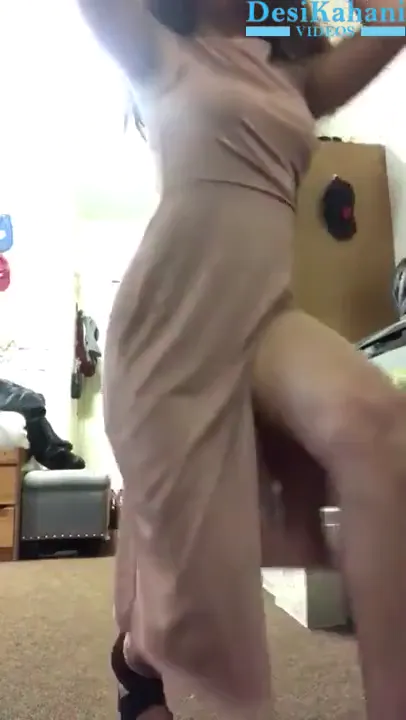 Canadian resident Punjaban Gurmeet Kaur's Hot Nude Video
