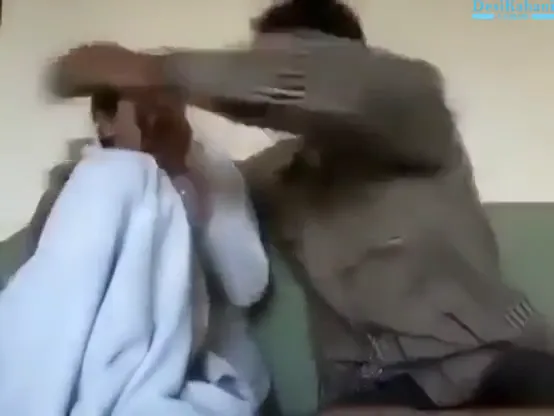 Classroom mein romance karte Punjabi BF-GF ka Hot Mms Clip