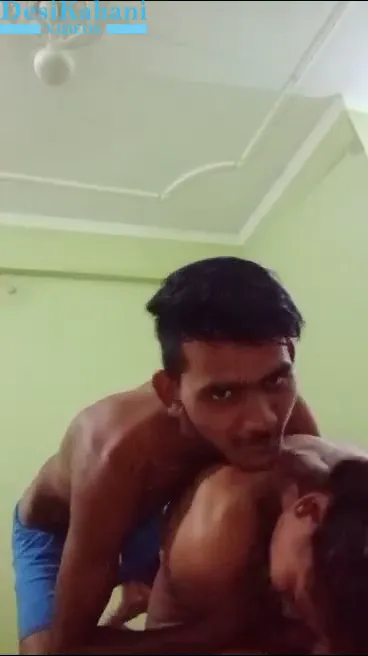 College girlfriend made into a cow Sex MMS Video