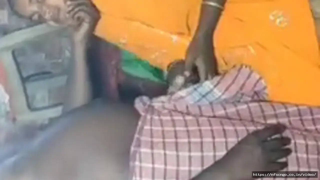 Thumbnail for Dehati couple's hardcore fucking