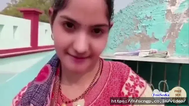 Watch Dehradun's Cute Sister In Law Cleans The Sigh
