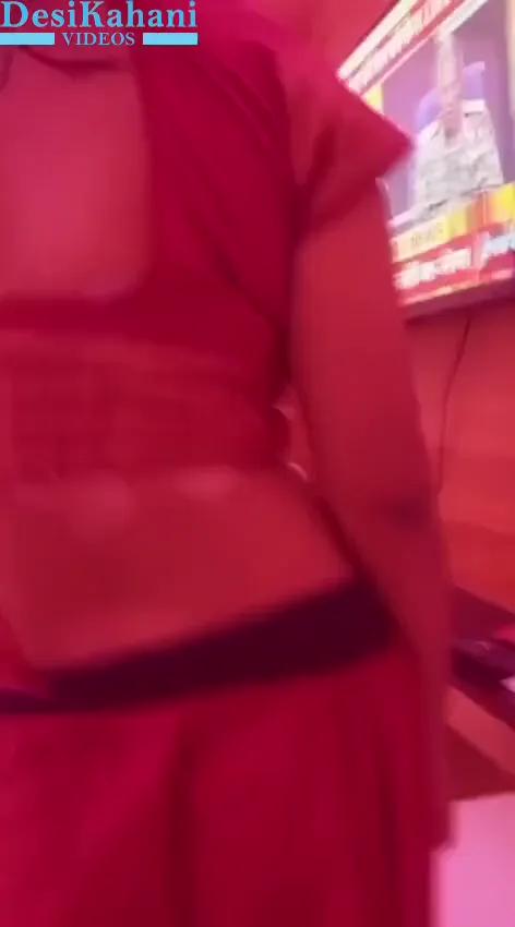 Desi Bhabhi's Amateur Sex Video