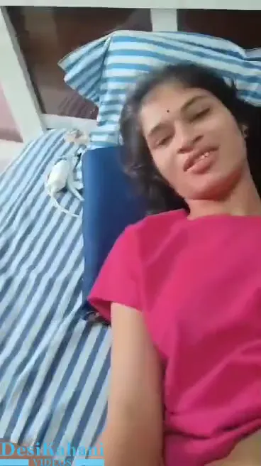 Desi hot girl's sex MMS video