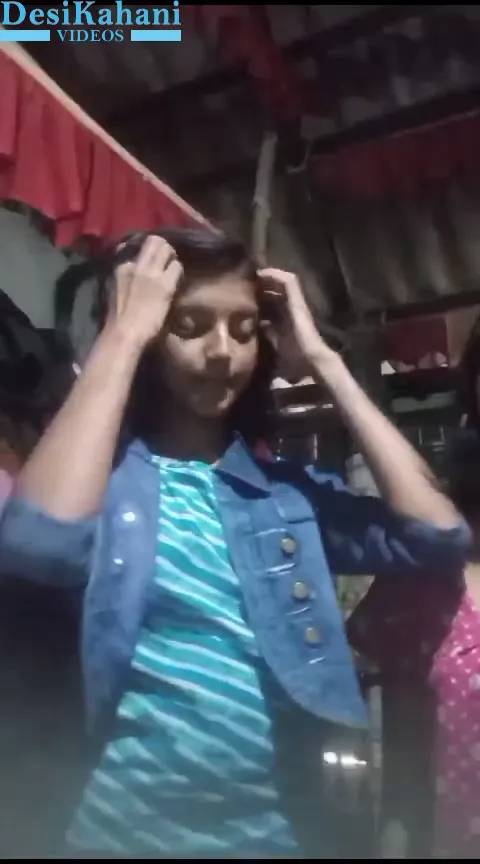 Desi sexy college girls ka Lesbian Sex Video