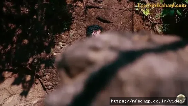 Watch Devar Bhabhi Went To The Jungle And Had Sex