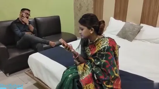 Divorce seeking wife's mast chudai wali Desi Sex Video
