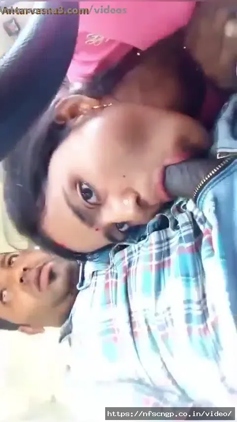Thumbnail for Driver sucks cock from workaholic in car