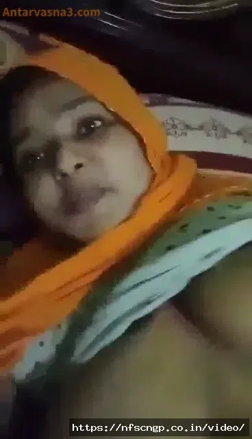 Thumbnail for Friend's aunt is ready for cock showing big boobs