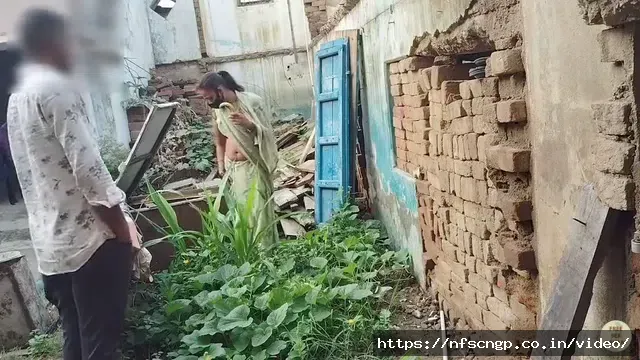 Watch Fucked Neighbor's Sister In Law In The Ruins