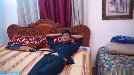 Fucked sexy bhabhi jokingly