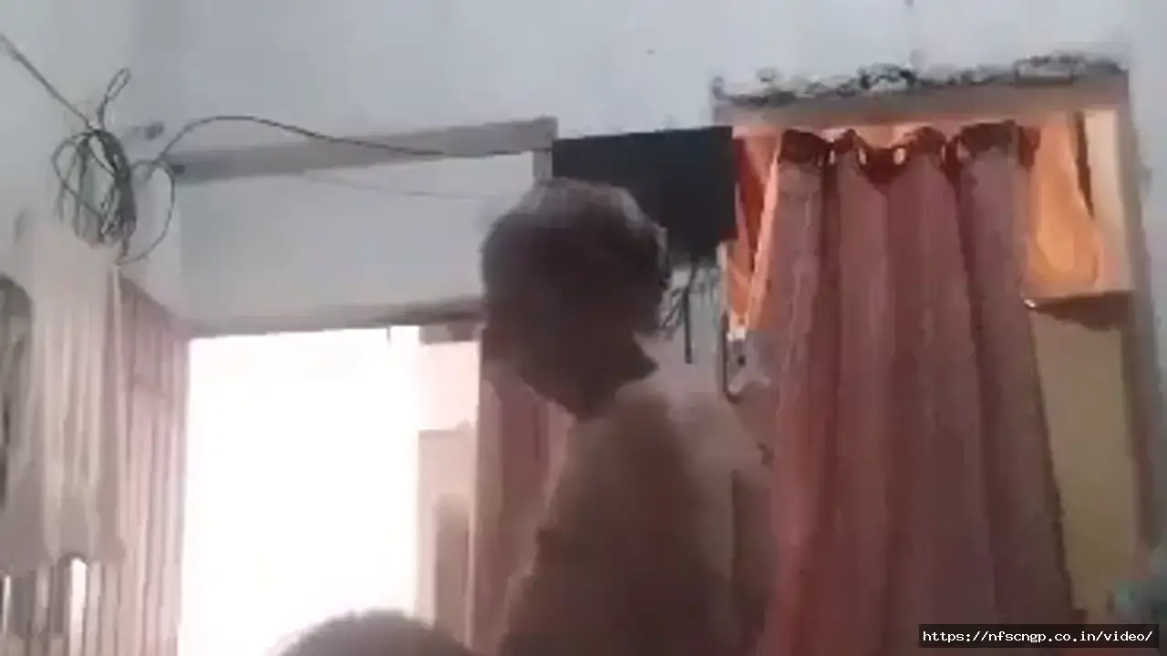 Fucking Mature Aunt Sucking Old Husband's Cock