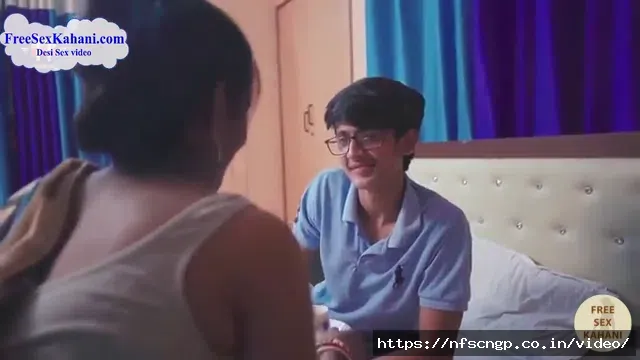Watch Handsome Devar Fucks Desi Bhabhi