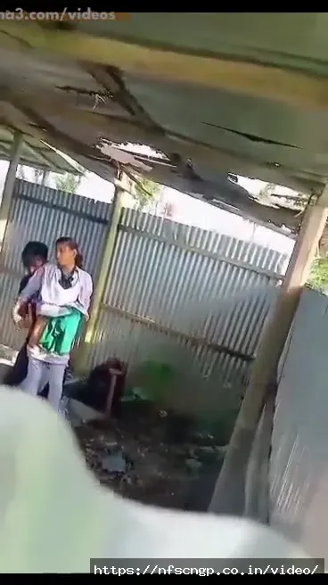 Thumbnail for Hidden Cam BF Of Young Girl's Fucking