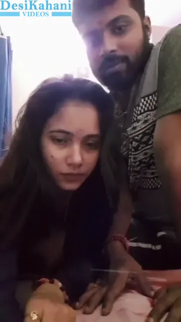 Thumbnail for Honeymoon couple made hot sex video