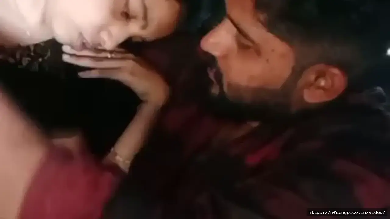 Thumbnail for Horny college lover's indian car sex mms