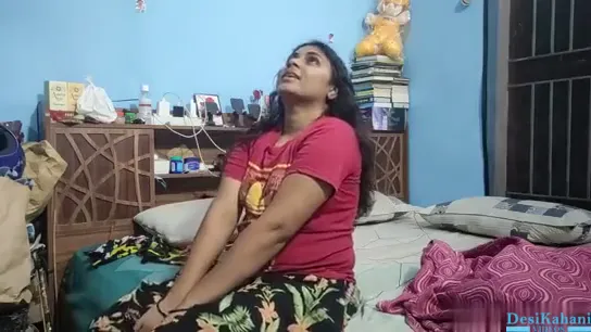 Hot Chudai Video of Malayalam girl with soft boobs