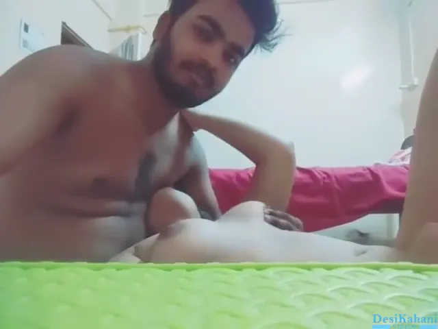 Hot sex video of college girl with bad ass
