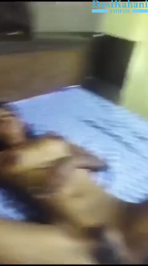 Hotel room mein chut-lund ke milan wala Indian Sex MMS