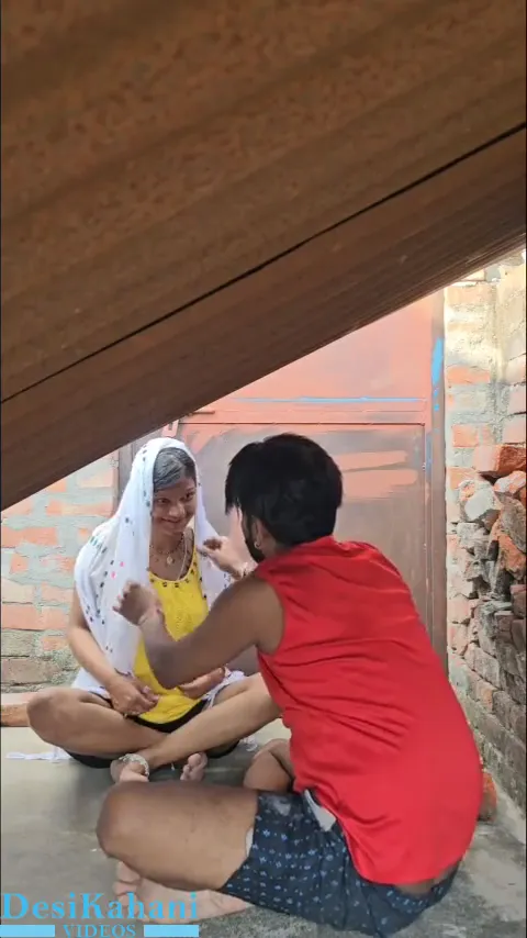 Husband-wife sex village sex video at home