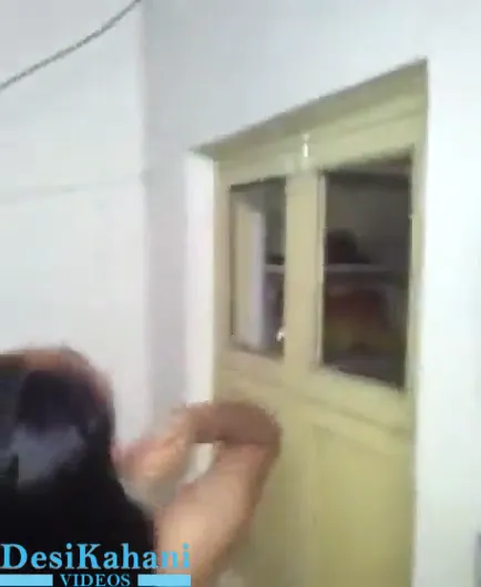 Indian girl's Homemade Nude Video