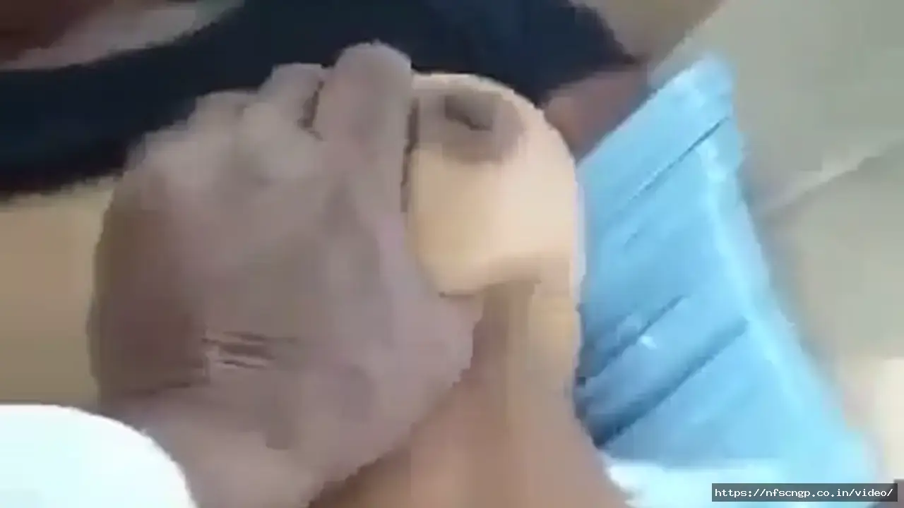 Instead Of Giving A Lift, She Pressed Mature Sister In Law's Boobs In The Car