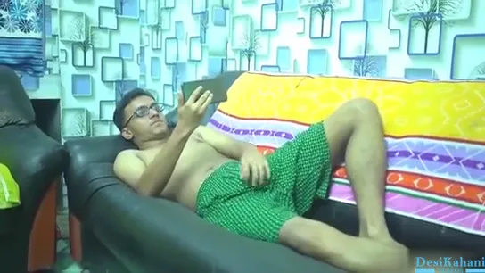 Jhaadu Maarne Aayi And Ho Gayi Fuck