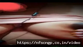 Thumbnail for Kolkata's sexy lady shows milk and pussy in Desi video call sex