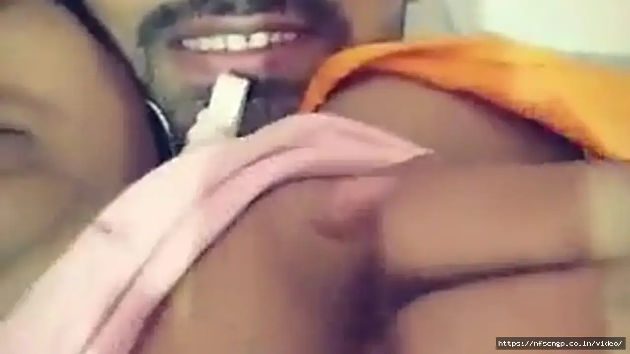 Watch Lacing The Sister In Law On Him, Brother In Law Pressed Her Boobs