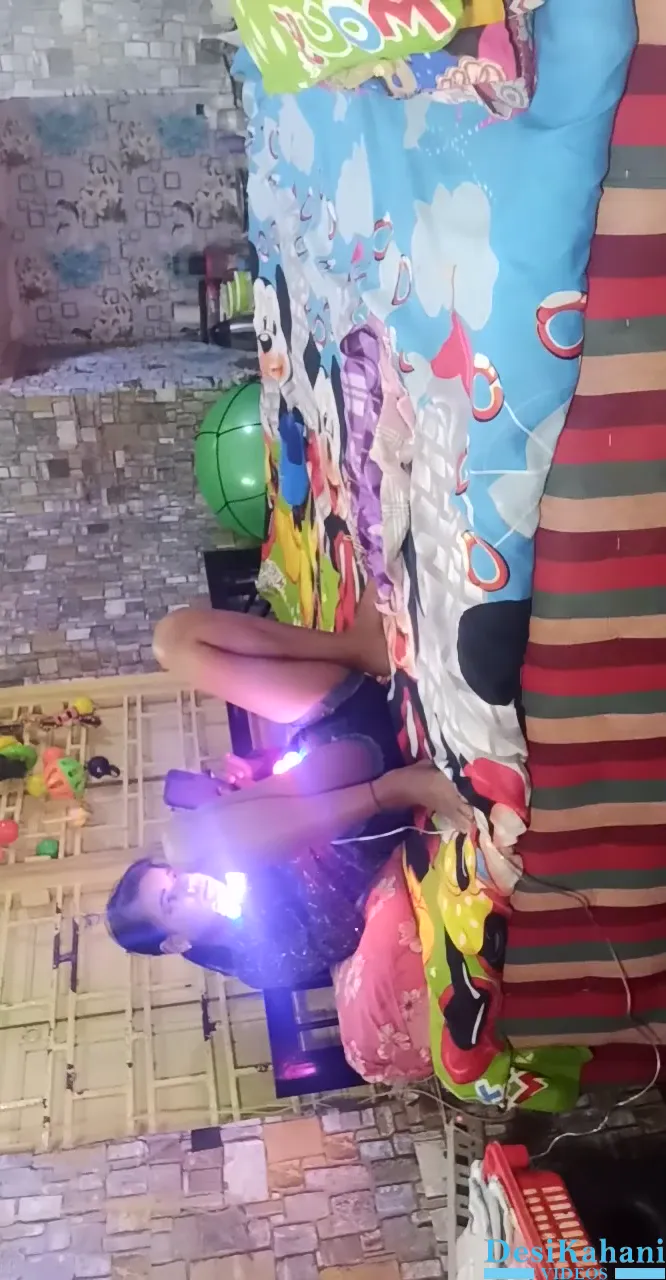 Lighting in the room Sex MMS Video banate desi GF-BF