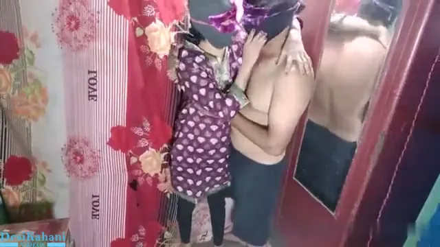 Miya-biwi ki chudai ka Homemade Indian Sex Mms