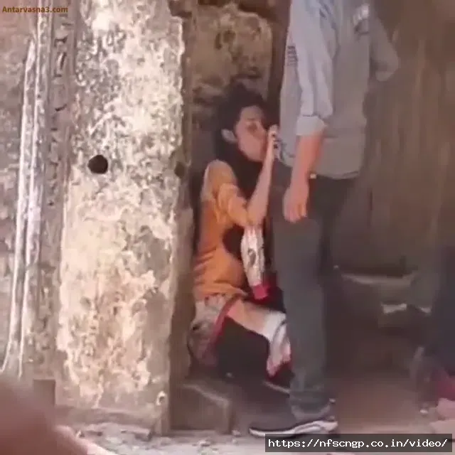 Thumbnail for MMS of Desi couple having sex behind closed house