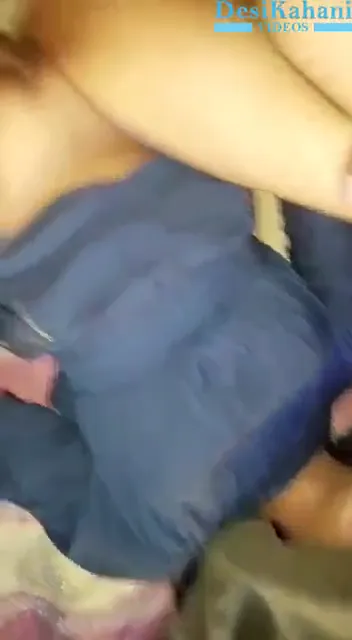 Muh chhupa kar Sex MMS Video banwati Sexy College Girl
