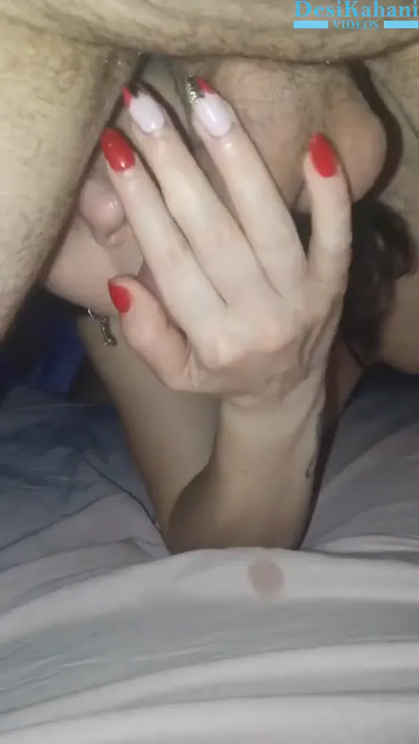 Thumbnail for Naked hoke devar ka lund chusti pyaaasi hot Indian Bhabhi