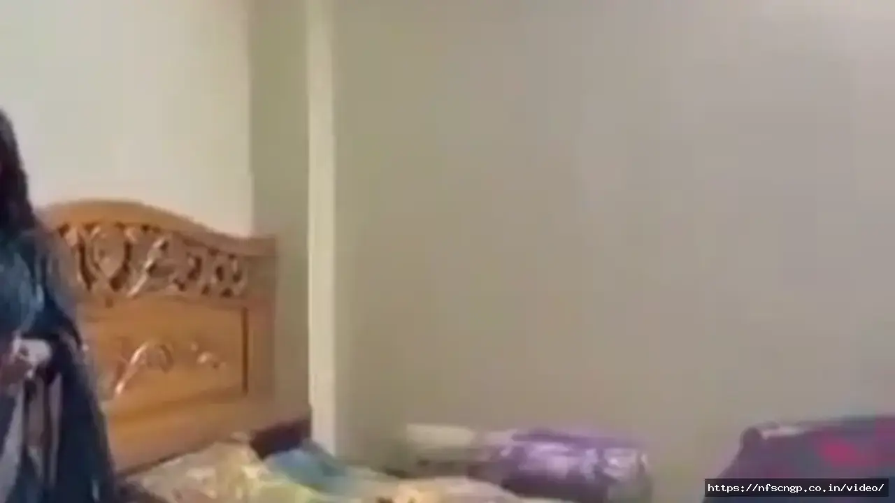 Thumbnail for Newly wed young couple's bedroom sex