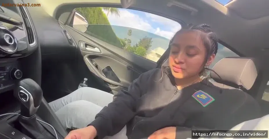 Watch Nri Punjabi Girl Fucked In Car From Black For Drunk Cigarette