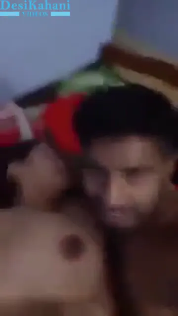 Nude hoke masti karte couple ki XXX video