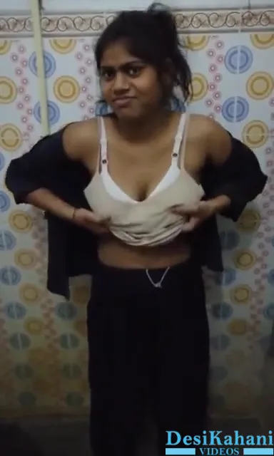 Nude MMS Video